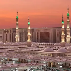 Intercontinental Dar Al Iman Madinah By Ihg Médine