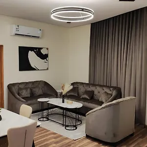 شقة كيان الخالدية للشقق المفروشة, المدينة المنورة