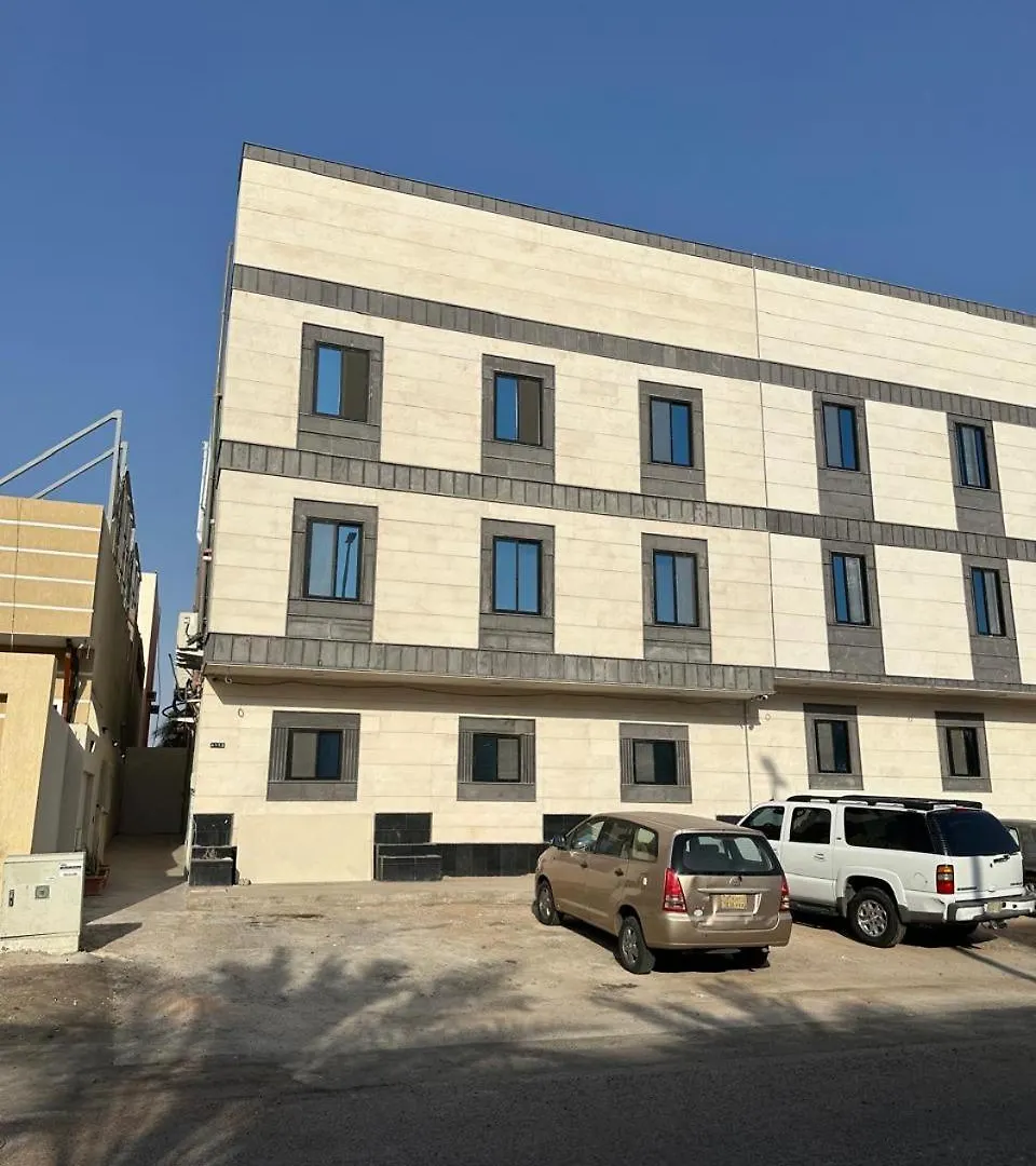 دانة هوم Διαμέρισμα Μεδίνα Σαουδική Αραβία